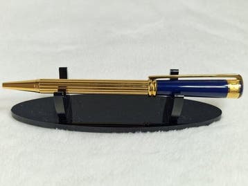 Dior - Art deco - Balpen, Verzamelen, Nieuw