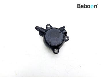 Koppelings Cilinder Op Blok Honda VFR 800 X Crossrunner, Motoren, Verzenden, Gebruikt