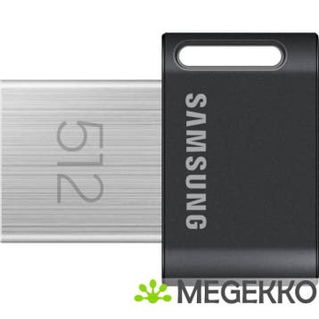 Samsung FIT Plus 512GB, Verzenden, Nieuw