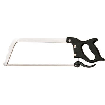 Déglon Professionele slagerszaag – RVS – 45 cm lemmet, Ophalen of Verzenden, Nieuw