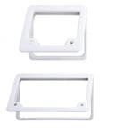 Thetford Serviceluik 3 35x30cm Lichtgrijs-84, Nieuw