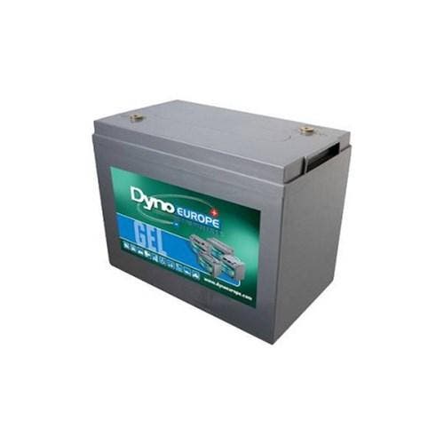 Dyno Gel Accu 189Ah 6V Dgy6-160Ev 298X171X229Mm, Auto-onderdelen, Accu's en Toebehoren, Verzenden
