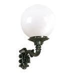 Buitenlamp Toulouse Ø 25 Tuinverlichting Tuinverlichting Bol, Verzenden, Wandlamp, 50 tot 250 watt, Nieuw