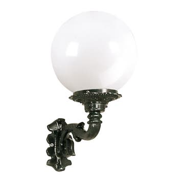 Buitenlamp Toulouse Ø 25 Tuinverlichting Tuinverlichting Bol, Verzenden, Wandlamp, 50 tot 250 watt, Nieuw