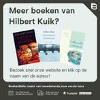 Ontvreemd 9789056721855 Hilbert Kuik, Verzenden, Gelezen, Hilbert Kuik