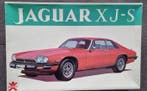 Bandai Mokei Corporation - Bouwpakket Vintage - Jaguar XJ-S, Nieuw