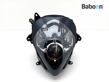 Koplamp Suzuki GSX R 1000 2007-2008  (GSXR1000 K7/K8), Verzenden, Gebruikt
