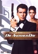 Die another day (two-disc Ultimate Edition) - DVD, Verzenden, Nieuw in verpakking