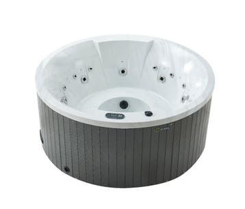 Weau Orta spa - 4 persoons, Tuin en Terras, Verzenden, Nieuw