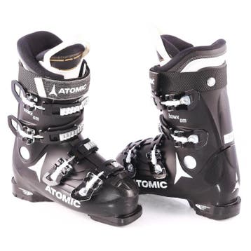 38 38,5 dames skischoenen ATOMIC HAWX AM, legendary hawx fee, Verzenden, Gebruikt, Atomic