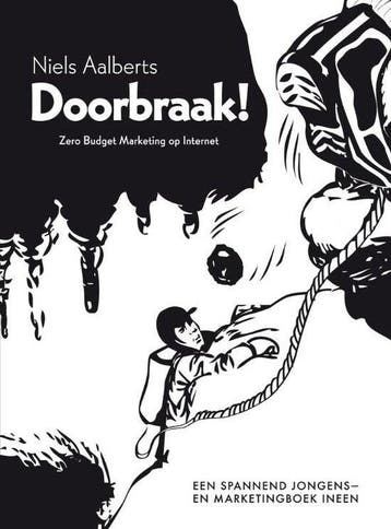 Doorbraak!, Ophalen of Verzenden, Nieuw