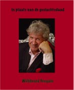 In plaats van de geslachtsdaad 9789490352066, Verzenden, Zo goed als nieuw, Willibrord Frequin
