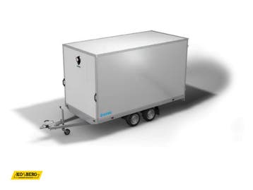 Hapert Sapphire H-2 405 x 220 cm 3500 kg -, Ophalen of Verzenden, Nieuw