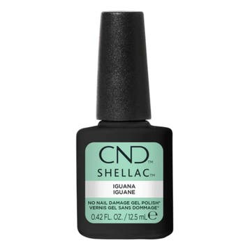 CND – Shellac Gellak 12,5 ml – 12,5 ml, Verzenden, Nieuw