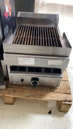Water Gas Grill, Ophalen of Verzenden, Gebruikt