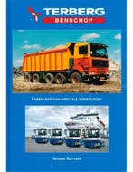 TERBERG BENSCHOP, FABRIKANT VAN SPECIALE VOERTUIGEN, Nieuw, Author