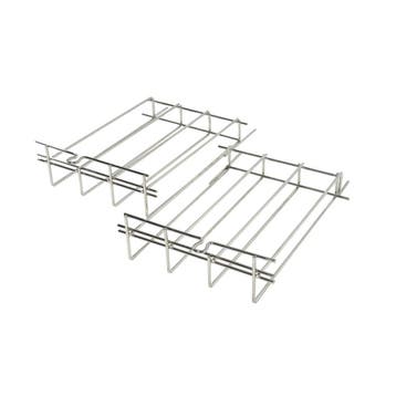 Aanpassingsgeleiders | Bartscher Heteluchtoven BAR-105780 |, Verzenden, Nieuw in verpakking