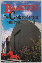 De Cock en de geur van rottend hout / Baantjer / 46, Boeken, Verzenden, Gelezen, A.C. Baantjer