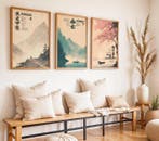 I_KONIQ - Lot of 3    Ikigai – ragione
