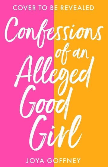 Confessions of an Alleged Good Girl - Joya Goffney, Verzenden, Gelezen, Joya Goffney