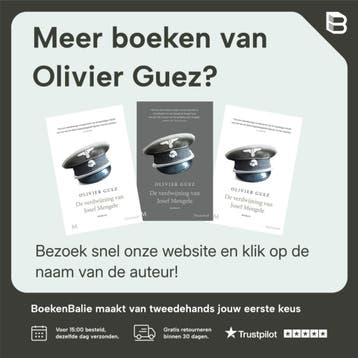 Grand Tour Europa - Olivier Guez 9789029097536, Verzenden, Zo goed als nieuw, Olivier Guez