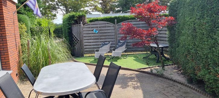 Renesse Aan Zee prachtige complete Vakantiehuisje in Zeeland, Vakantie, Vakantie | Aanbiedingen en Last minute