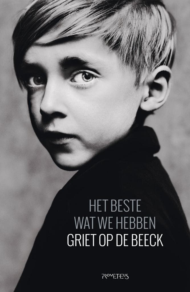 Het beste wat we hebben (9789044629378, Griet Op de Beeck), Boeken, Romans, Nieuw, Verzenden