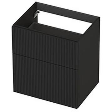 INK - Onderkast 2L A-sym Gelakt Gefr. Front - 600x450x650 Mm, Ophalen of Verzenden, Nieuw