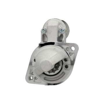 Startmotor Volvo Penta MD2010, D1-13 B,F, Ophalen of Verzenden, Nieuw, Motor en Techniek, Zeilboot of Motorboot