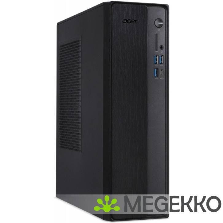 Acer Aspire XC-102 I5520W Core i5 PC, Computers en Software, Desktop Pc's, Nieuw, Verzenden
