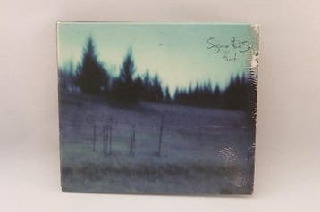 Sigur Ros - Hvarf / Heim (2 CD), Ophalen of Verzenden, Zo goed als nieuw