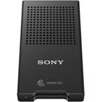 Sony MRW-G1 Cfexpress/ XQD-Card reader USB 3.0, Ophalen of Verzenden, Nieuw, Overige typen, Sony
