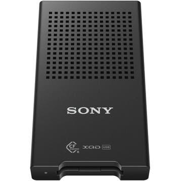 Sony MRW-G1 Cfexpress/ XQD-Card reader USB 3.0, Ophalen of Verzenden, Nieuw, Overige typen, Sony