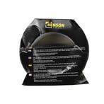 Benson Antislip tape - 50 mm x 5 meter - extra grip - zwart, Ophalen of Verzenden, Nieuw