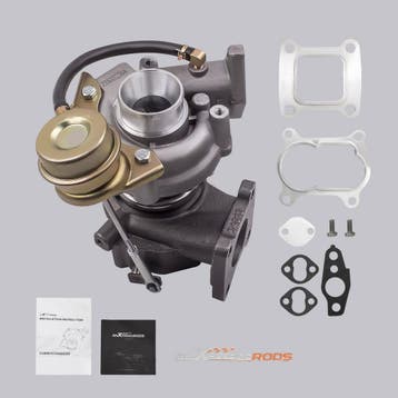 Turbo CT20 geschikt voor Toyota Landcruiser TD, 4Runner 2..., Verzenden, Nieuw, Toyota