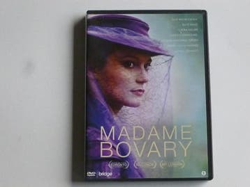 Madame Bovary (DVD), Ophalen of Verzenden, Zo goed als nieuw