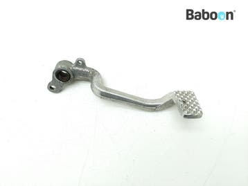 Rempedaal Kawasaki ZZR 1200 2002-2005 (ZZR1200 ZX1200C), Verzenden, Gebruikt