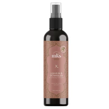 MKSEco X Leavein & Detangler Isle Of You  296ml, Verzenden, Nieuw