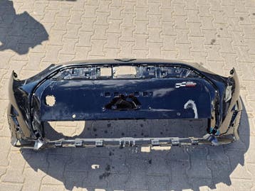 Voorbumper Mini Cooper J01 JCW 2803122XNY02A, Auto-onderdelen, Verzenden, Gebruikt