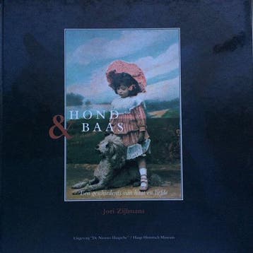 Hond & baas - Zijlmans, Boeken, Verzenden, Gelezen