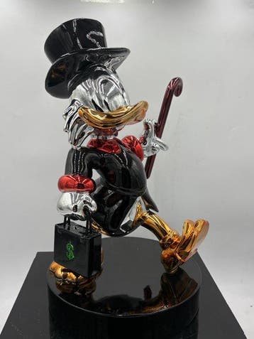 Naor - Picsou