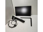 Philips Evnia 24M2N3200A/00 - Monitor - 23,8 Full HD 180Hz, Verzenden, Zo goed als nieuw, Philips