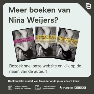 Kamers antikamers - Niña Weijers 9789025445614, Verzenden, Gelezen, Niña Weijers