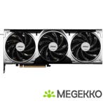MSI GeForce RTX 5070 Ti 16G VENTUS 3X OC, Computers en Software, Videokaarten, Verzenden, Nieuw