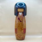 Prijswinnende creatieve kokeshi-pop Kantsubaki (Winter