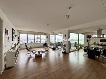 Woningruil - Windjammerdijk 6 - 4 kamers en Amsterdam, Amsterdam