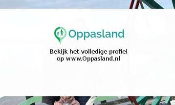Kim zoekt een oppas in Haarlem voor 2 kinderen op maandag...