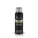 Beauty & Care Eucalyptus badolie 250 ml.  new, Ophalen of Verzenden, Nieuw, Zwart, Overige typen