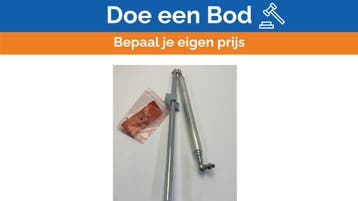 Bieden: Raytheon Anschutz NautoPilot 5000NX, Ophalen of Verzenden, Nieuw, Kabel of Apparatuur