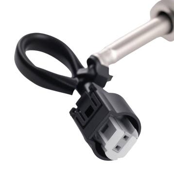 Exhaust Gas Temperature Sensor geschikt voor BMW 3 Serie..., Verzenden, Nieuw, BMW